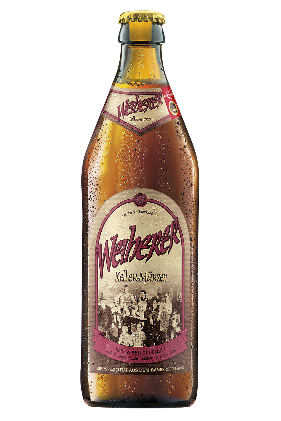 Weiherer Keller-Märzen