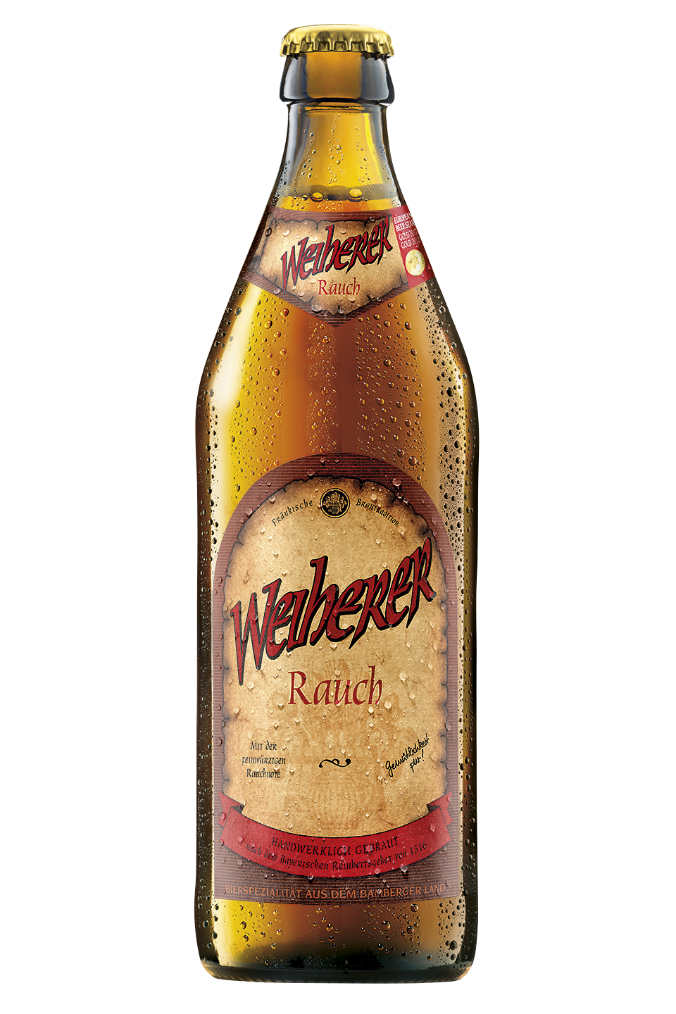 Weiherer Rauchbier